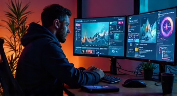 Ein Experte für Gaming-Entwicklung: Der Wandel im Spielverhalten (2/10)