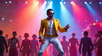 Ein musikalisches Phänomen: Die Rolle der Musik in Fortnite (10/10)