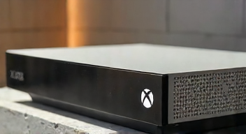 Ein persönlicher Blick auf die Xbox Project Helix (1/10)