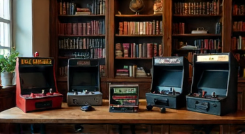 Ein Rückblick auf die Kulturgeschichte des Gamings (3/10)