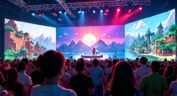 Einblick in die Erwartungen an Minecraft LIVE 2026 (2/10)