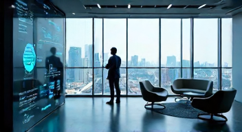 Einblick in die Technologie: Herausforderungen und Chancen (2/10)