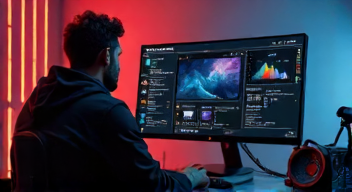 Einblicke in die Systemanforderungen von Crimson Desert (2/10)