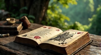 Einfluss der Folklore auf Gameplay und Erzählung (2/10)