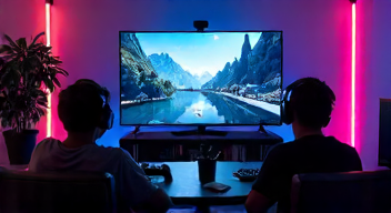 Einfluss des Game-Streaming auf das Spielerlebnis (3/10)