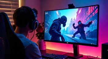 Einfluss des kostenlosen Spielangebots auf die Gaming-Community (2/10)