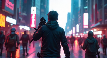 Einfluss des neuen Updates auf das Gameplay (2/10)