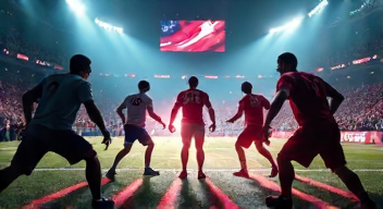 Einfluss des Roster auf das Gameplay (2/10)