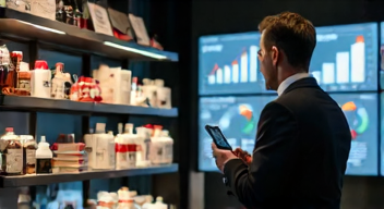 Einfluss des Verkaufs auf die Branche (2/10)