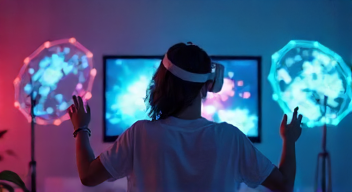 Einheitliche Spielerfahrung durch Technologie (2/10)