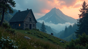 Entdecke Crowalt: Ein faszinierendes Point & Click Adventure voller Geheimnisse