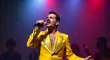 Gesang und die gesellschaftliche Resonanz der Klage (10/10)