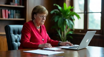 Gesetzgebung und digitale Transformation (9/10)