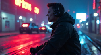 Grafik- und Soundgestaltung im Gaming (9/10)