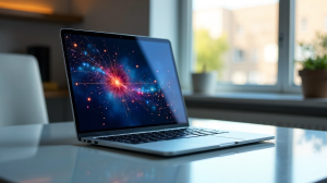 Innovative Laptop-Technologie: Bildschirm, Flexibilität, Zukunftsvisionen