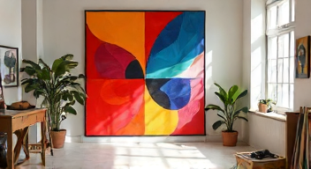 Künstlerische Einflüsse auf das gesellschaftliche Bewusstsein (9/10)