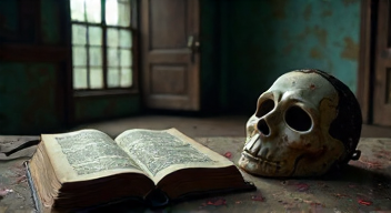 Kulturelle Bedeutung von Horror-Spielen (3/10)