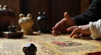 Kulturelle Einflüsse und die Entwicklung von Rollenspielen (3/10)