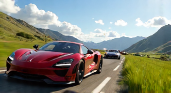 Kultureller Einfluss von Forza Horizon 6 (3/10)