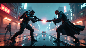 Marathon: Die faszinierenden Bewertungen, Spielerzahlen und Gameplay-Elemente