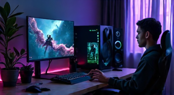 Mein Blick auf die Gaming-Revolution: Steam Machine und ihre Möglichkeiten (1/10)