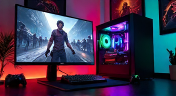 Mein Blick auf die Verschmelzung von Xbox und PC (1/10)