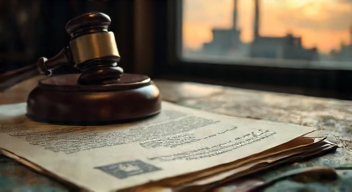 Mein Blick auf Zölle, Klagen und wirtschaftliche Folgen (1/10)