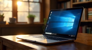 Mein persönlicher Blick auf die Laptop-Revolution (1/10)