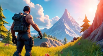 Mein persönlicher Blick auf Fortnite und die Revolution des Spiels (1/10)