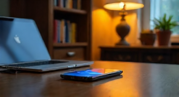 Mein Weg zur optimalen Smartphone-Nutzung (1/10)