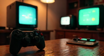 Meine Erinnerungen an das Spiel und seine Entwicklung (1/10)