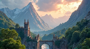 Meine Erinnerungen an Titan Quest 2 und seine Zukunft (1/10)