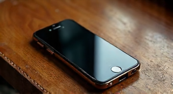 Meine Faszination für das Leitzphone: Luxus, Technik, Innovation (1/10)