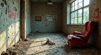 Meine Faszination für die Zerstörbarkeit in Videospielen (1/10)