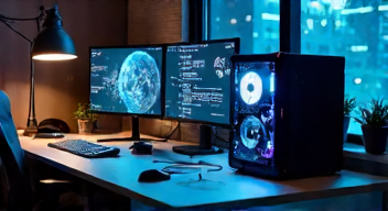 Meine Faszination für PC-Umsetzungen und ihre kreativen Möglichkeiten (1/10)