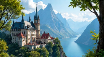 Meine Faszination für Rollenspiele und virtuelle Welten (1/10)