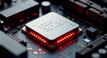 Meine Leidenschaft für Prozessoren und den Ryzen 7 5700X (1/10)