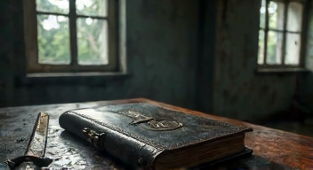 Meine persönliche Sicht auf die Entwicklung von Resident Evil Requiem (1/10)