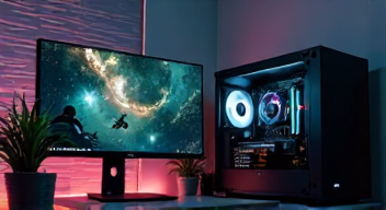 Meine Sicht auf den Nvidia Geforce RTX 5060 GPU-Wechsel (1/10)