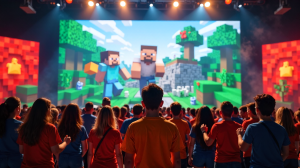 Minecraft LIVE 2026: Enthüllungen, Community-Pre-Show und spannende Einblicke