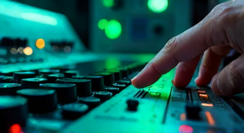 Musik und Grafikkarten: Der Einfluss von Künstlern (10/10)