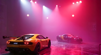 Musikalische Aspekte von Forza Horizon 6 (10/10)