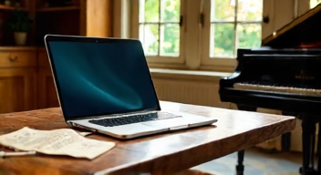 Musikalische Einflüsse des MacBook Neo (10/10)