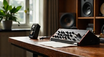 Musikalische Gestaltung und Emotionen im Spiel (9/10)