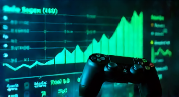 Ökonomische Aspekte des Gaming-Marktes (8/10)