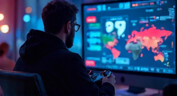 Ökonomische Aspekte des Gamings (8/10)