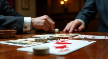 Ökonomische Aspekte des Spiels (8/10)