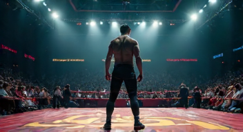 Ökonomische Aspekte des Wrestlings (8/10)