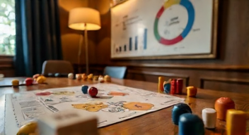 Ökonomische Aspekte von Rollenspielen und ihren Erfolg (8/10)