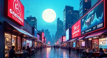 Ökonomische Auswirkungen der Gaming-Industrie (8/10)